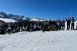 Skilager 3. Sek Scuol