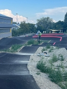 230814_Einweihung Pumptrack