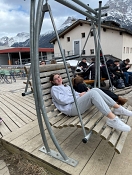 Skilager 3. Sek Scuol
