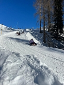 Skilager 3. Sek Scuol