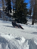 Skilager 3. Sek Scuol