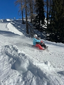 Skilager 3. Sek Scuol