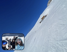 Skilager 3. Sek Scuol