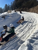 Skilager 3. Sek Scuol