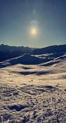 Skilager 3. Sek Scuol