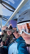 Skilager 3. Sek Scuol