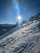 Skilager 3. Sek Scuol