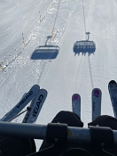 Skilager 3. Sek Scuol
