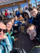 Skilager 3. Sek Scuol