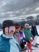 Skilager 3. Sek Scuol