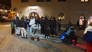 Skilager 3. Sek Scuol