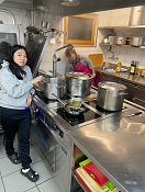 Skilager 3. Sek Scuol