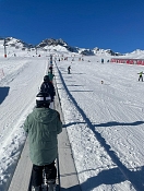 Skilager 3. Sek Scuol
