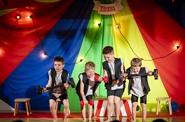 240422_Zirkus KIGA 240422_Zirkus KIGA