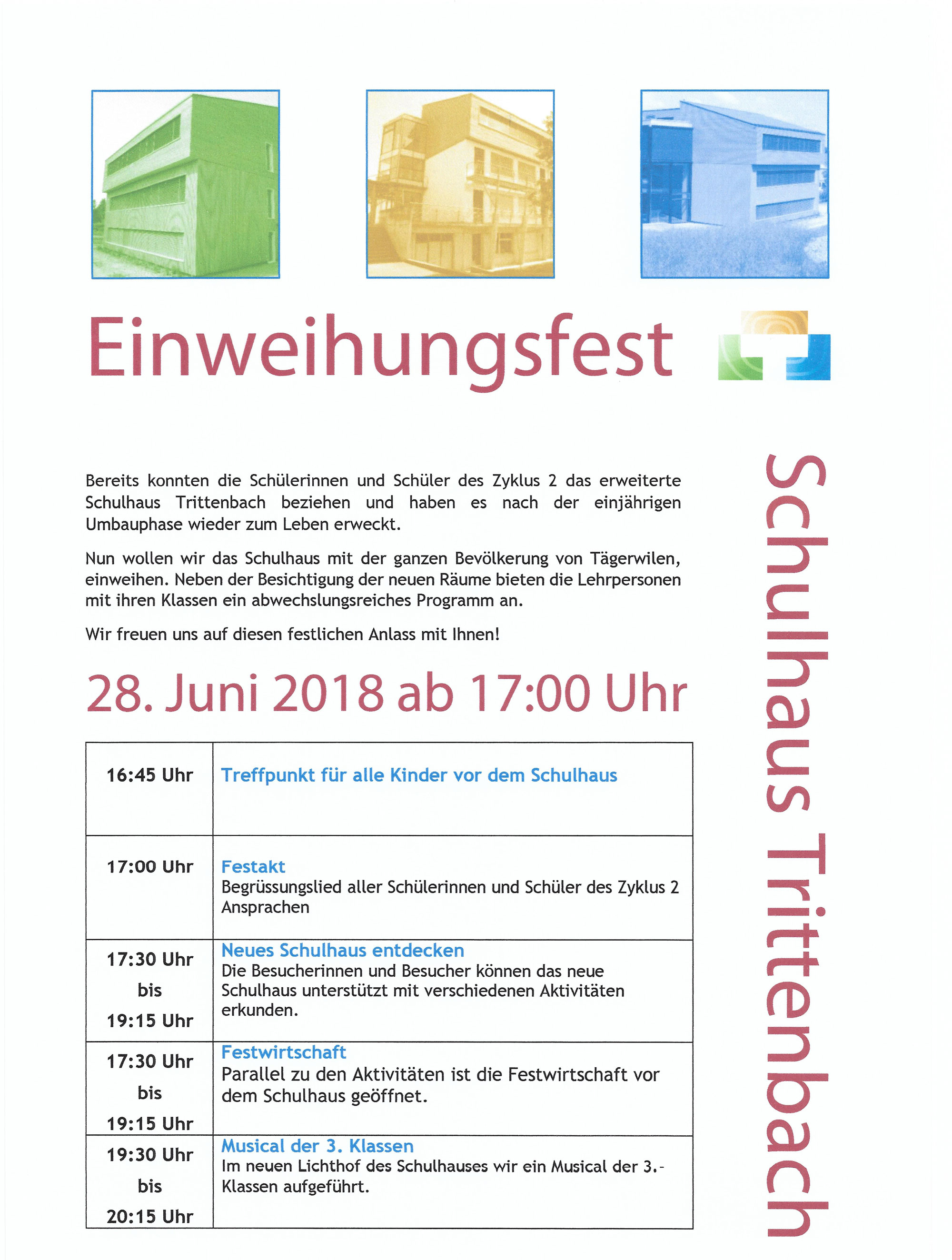 180612 Einweihung