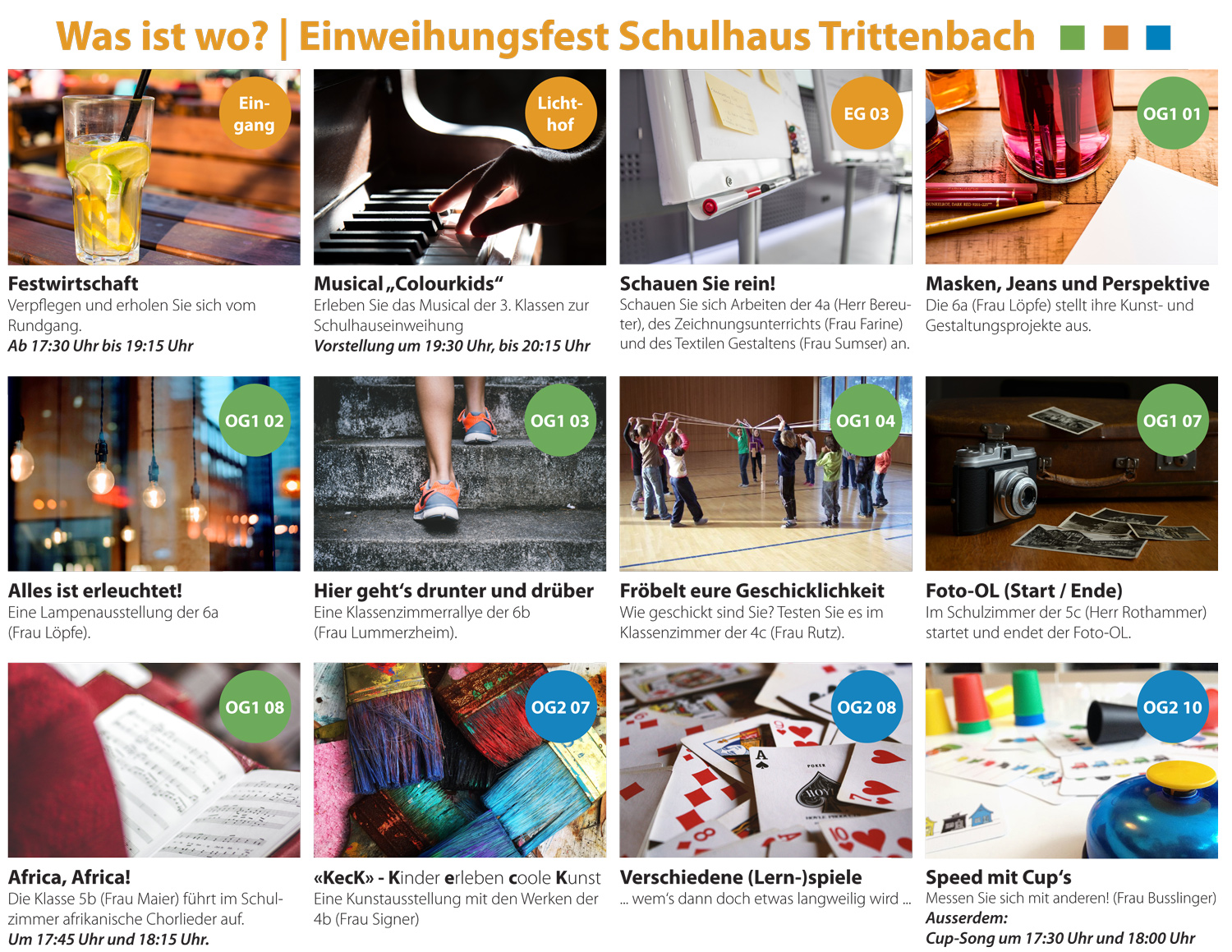 180628 Programmübersicht SH Tritte