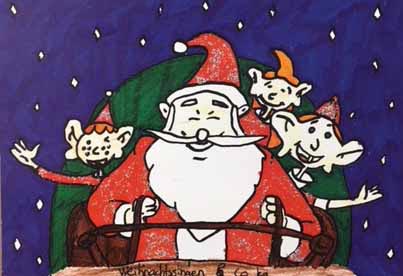 171812 XMAS Sing title