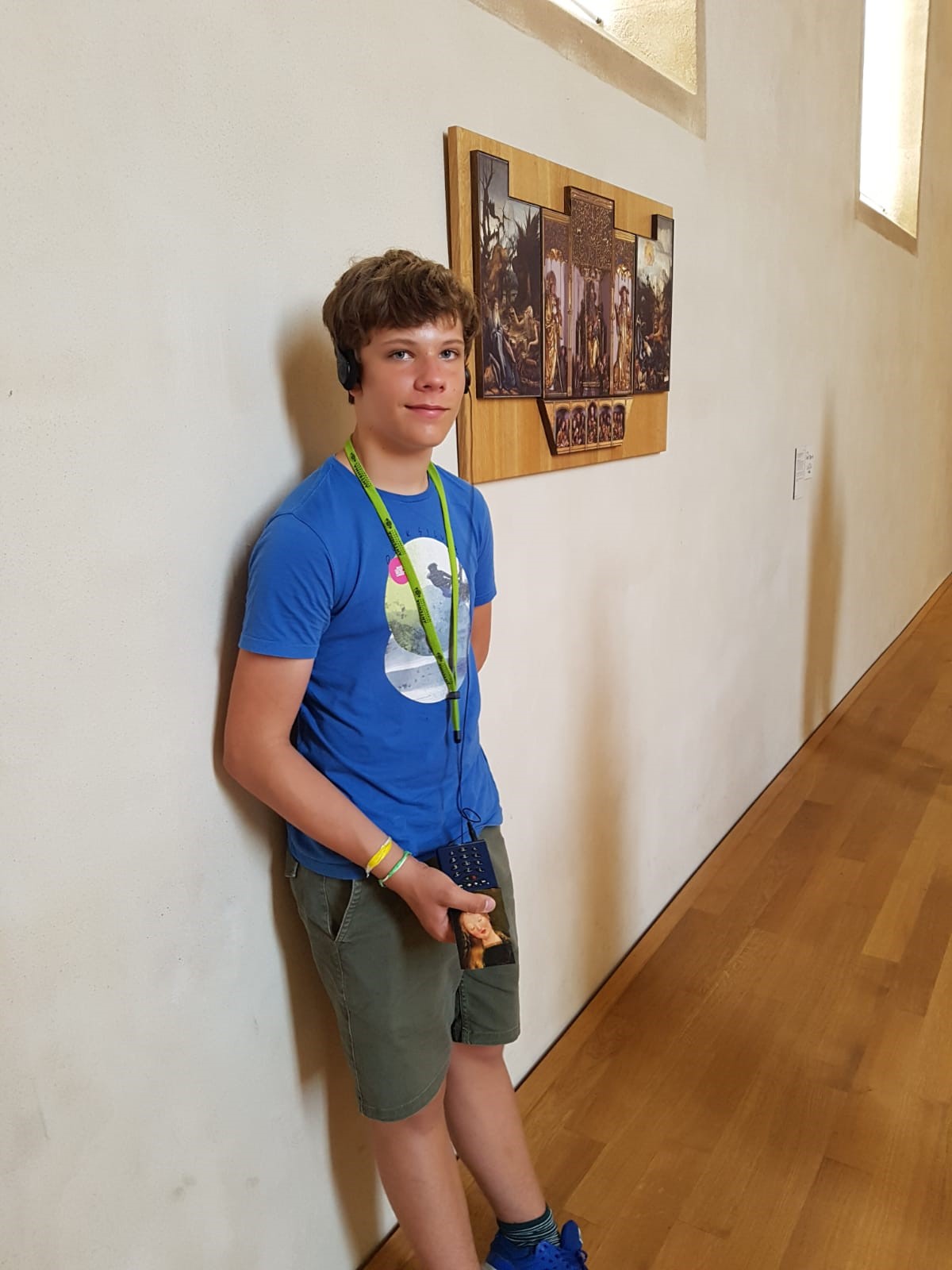 Colmar 2018