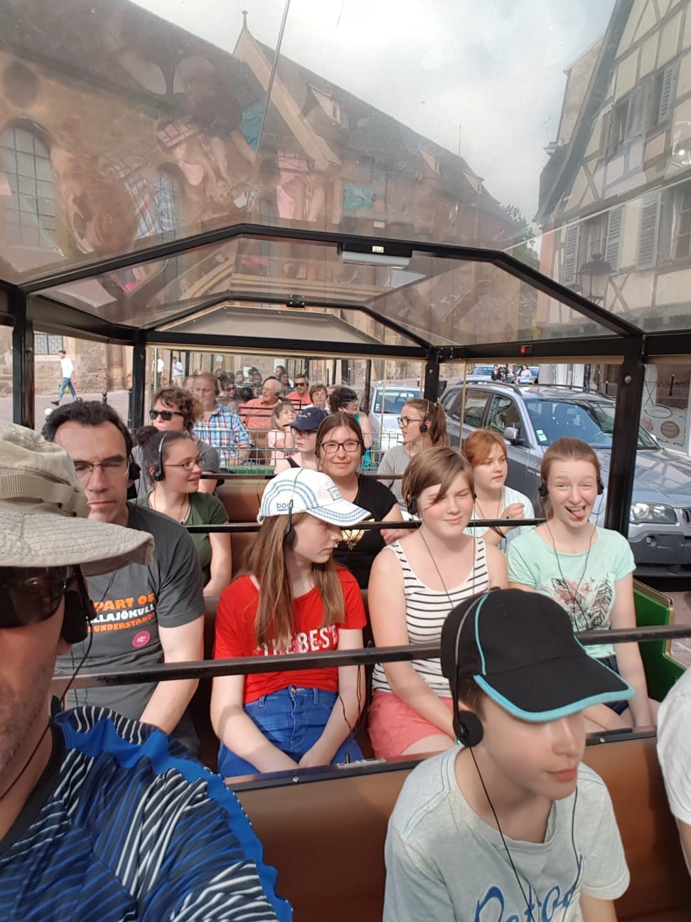 Colmar 2018