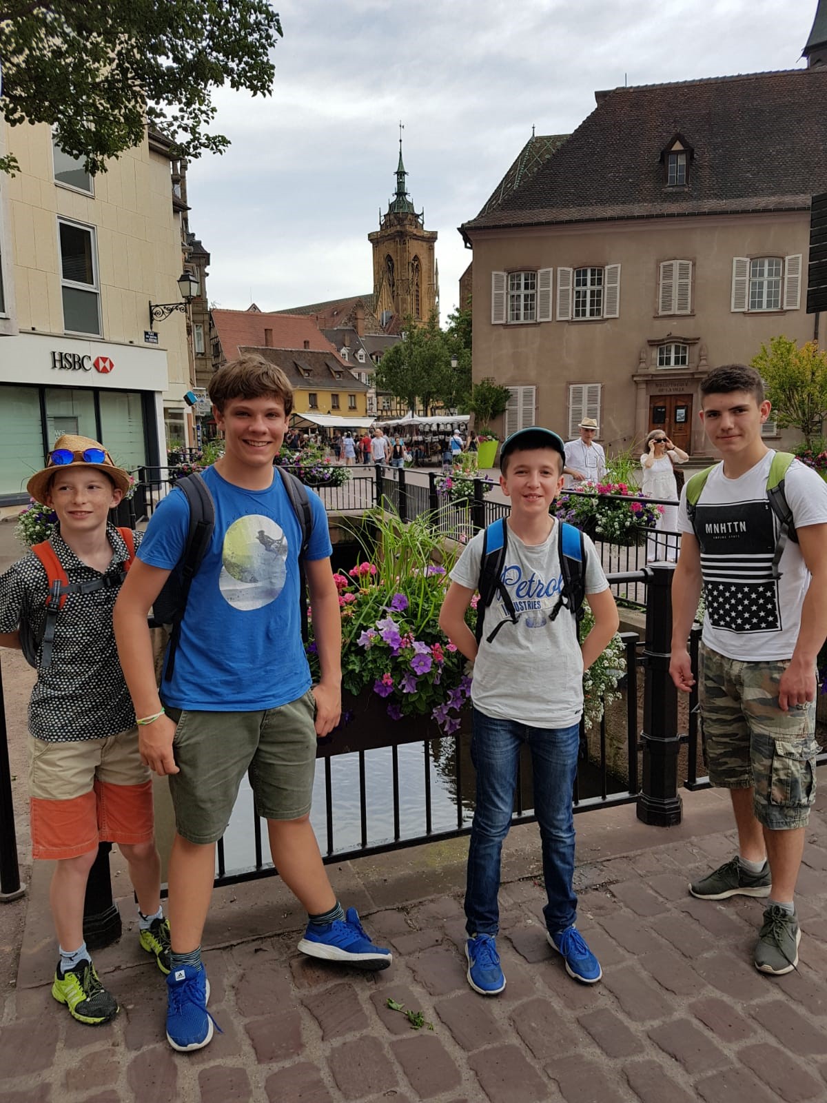 Colmar 2018