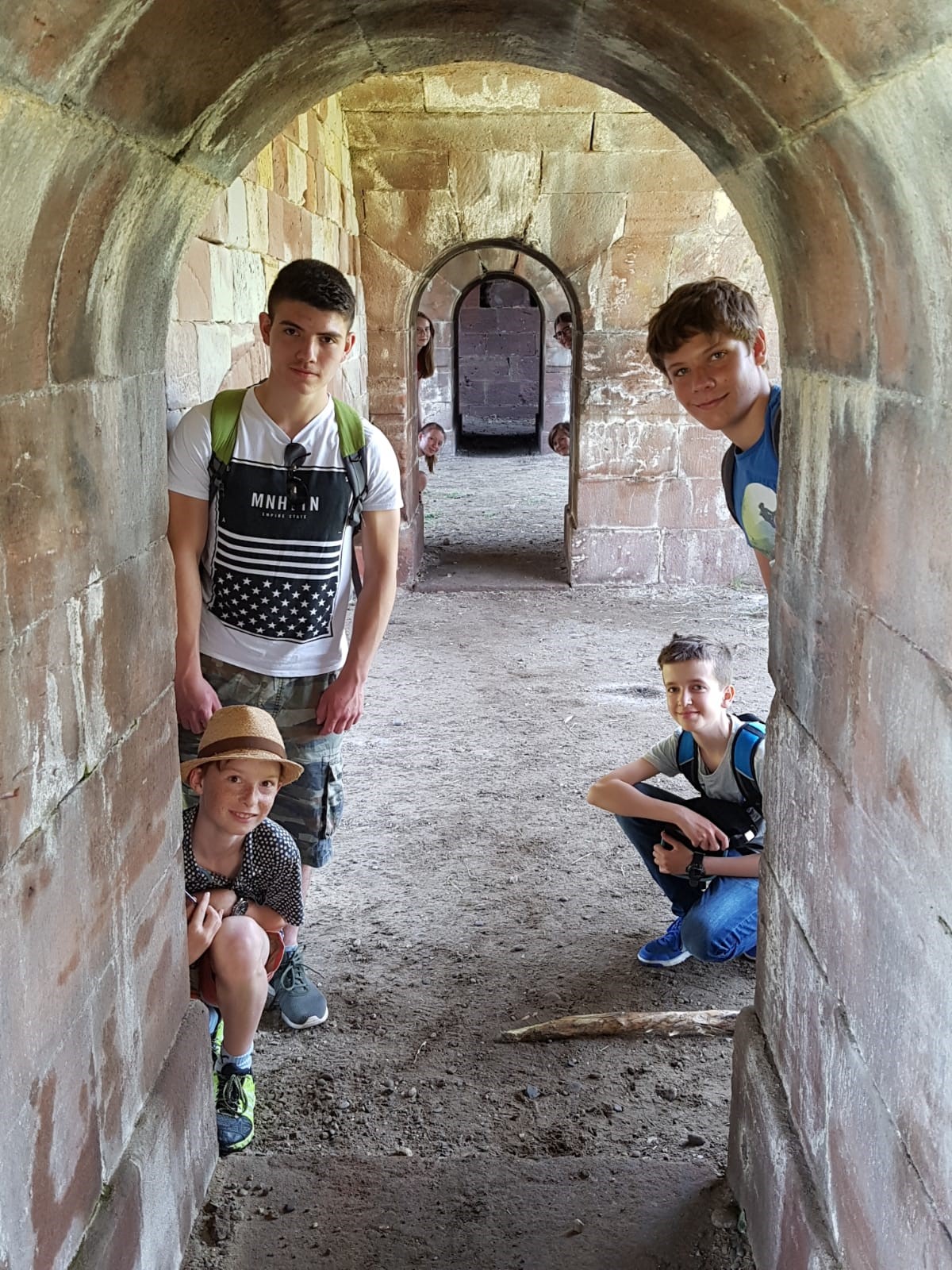 Colmar 2018
