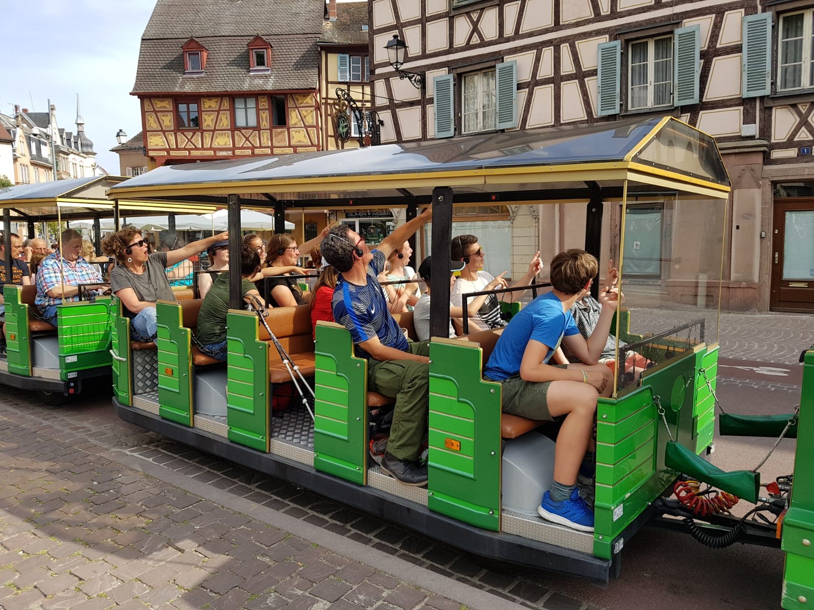 Colmar 2018