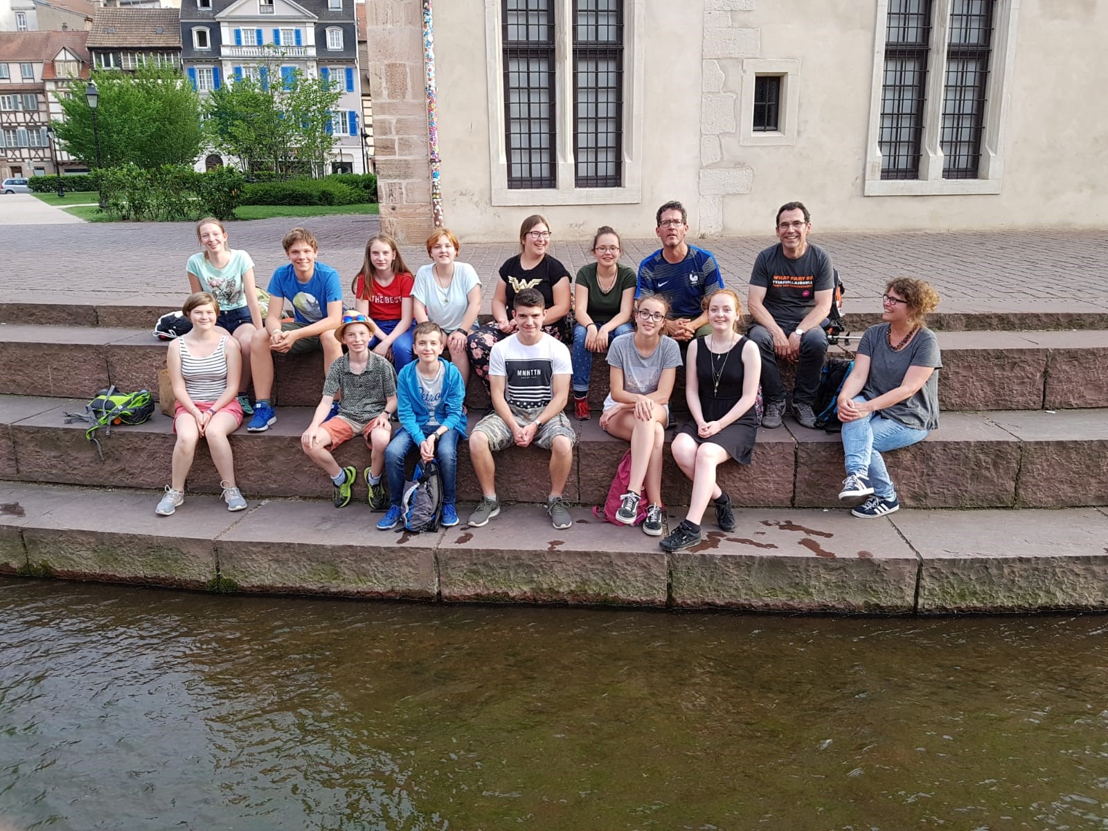 Colmar 2018