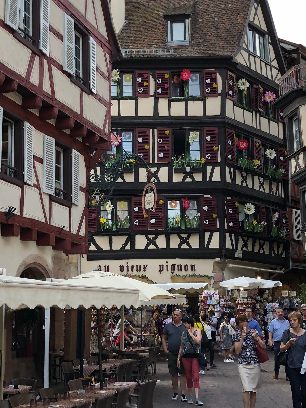 Colmar 2018