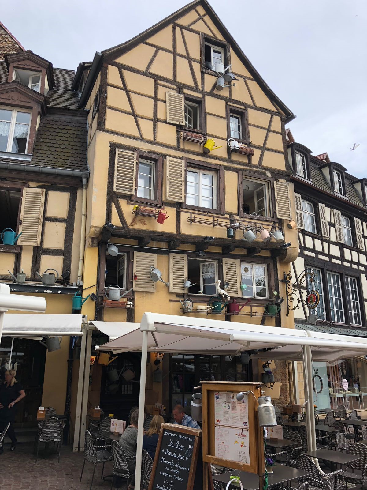 Colmar 2018