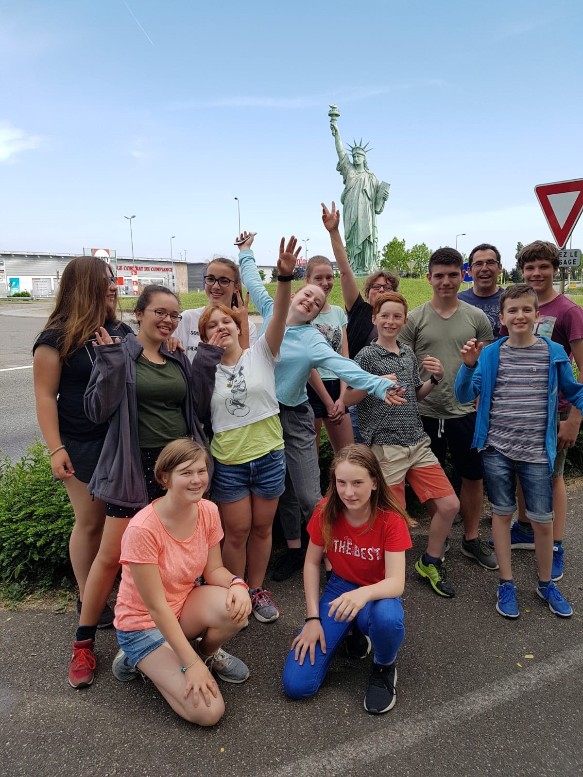 Colmar 2018