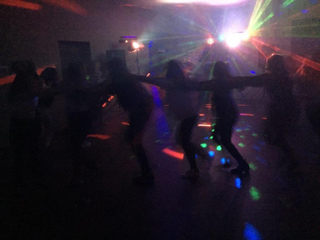 181124_Partytime