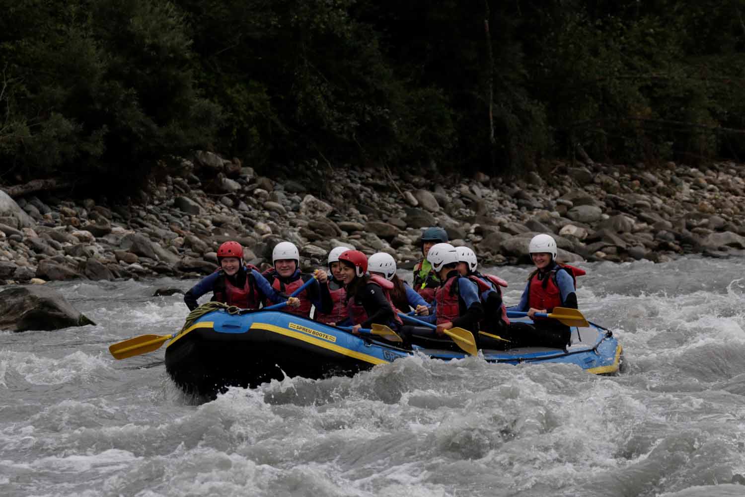 Swiss River Adventures Bettina 4