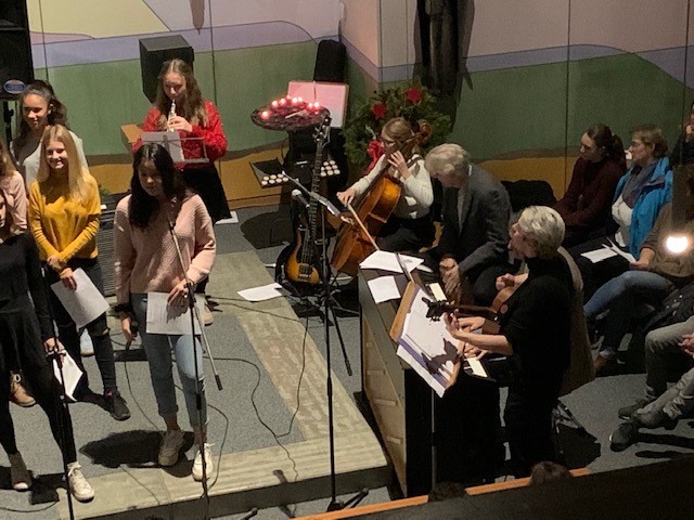 191212_XMASSing