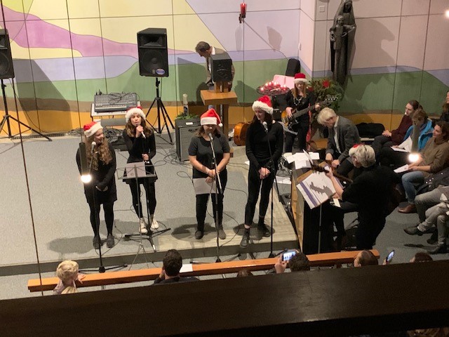 191212_XMASSing