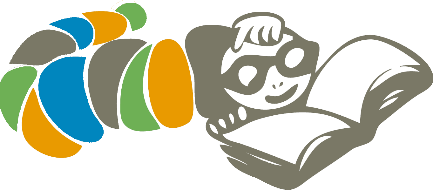 Logo Bibliothek